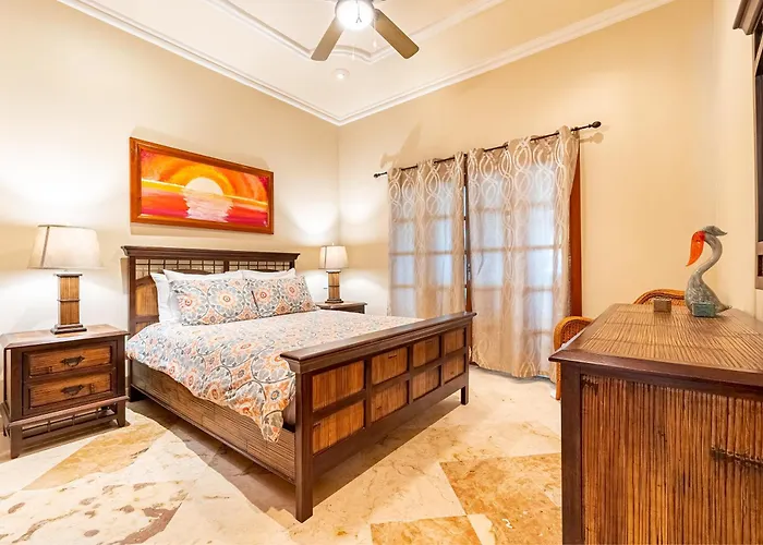 Belizean Cove Estates Beachfront