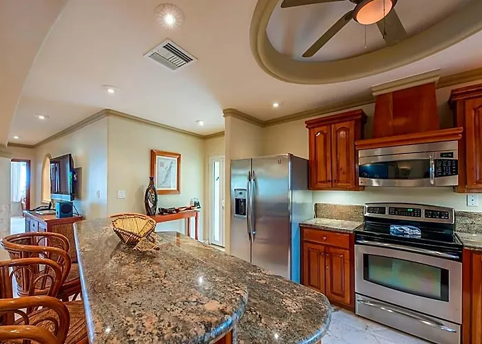 Belizean Cove Estates Beachfront