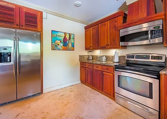 Belizean Cove Estates Luxury Beachfront Villa San Pedro (Ambergris Caye)