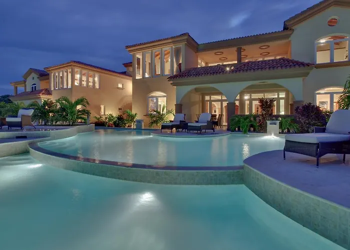 Belizean Cove Estates Beachfront