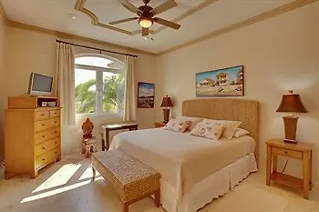 Belizean Cove Estates Beachfront Villa